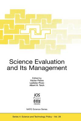 Science Evaluation and Its Management