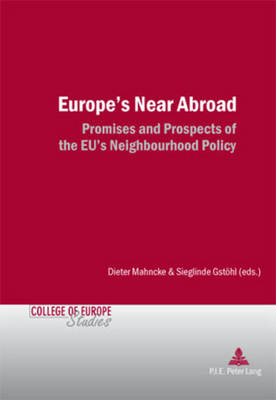 Europe’s Near Abroad