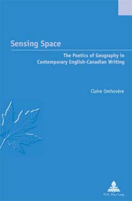 Sensing Space