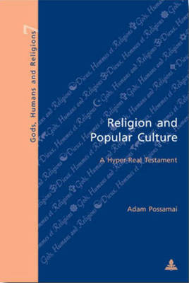 Religion and Popular Culture