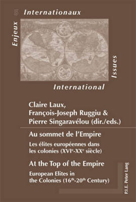 Au sommet de l’Empire / At the Top of the Empire