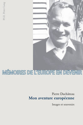 Mon Aventure Européenne