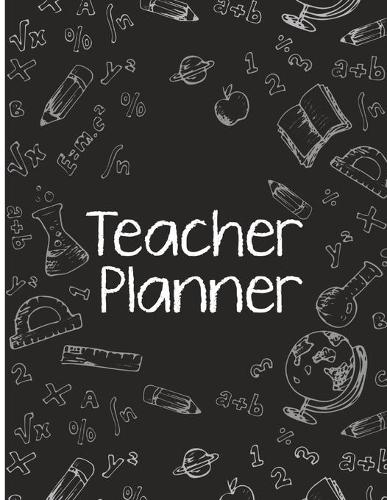 Teacher Planner