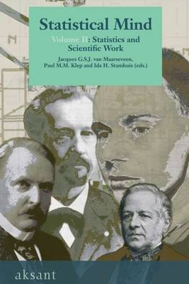The Statistical Mind in Modern Society