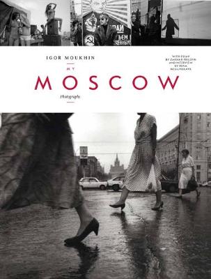 Igor Moukhin