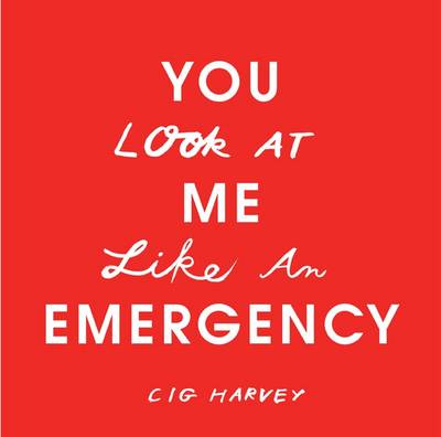 Cig Harvey