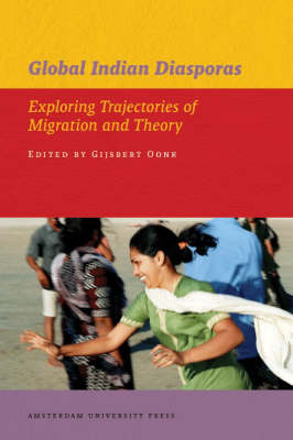 Global Indian Diasporas