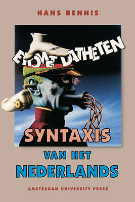 Syntaxis Van Het Nederlands