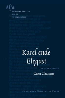 Karel Ende Elegast
