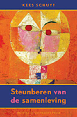Steunberen Van De Samenleving