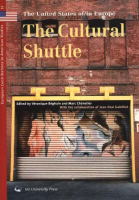 Cultural Shuttle