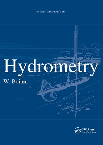 Hydrometry