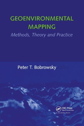 Geoenvironmental Mapping: Methods,Theory and Practice