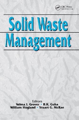 Solid Waste Management