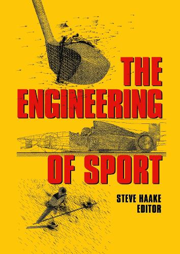 The Engineering of Sport