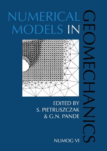Numerical Models in Geomechanics