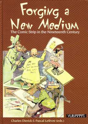 Forging a New Medium