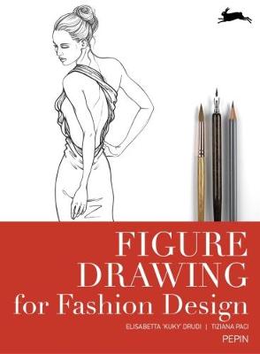 Figure Drawing for Fashion Design