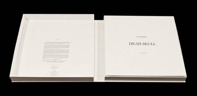 Luc Tuymans - Dead Skull