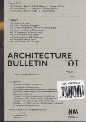 Architecture