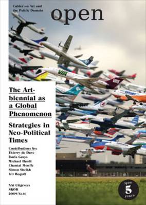 The Art Biennial as a Global Phenomenon