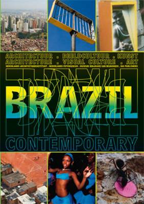 Brazil Contemporary