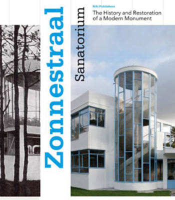 Zonnestraal Sanatorium