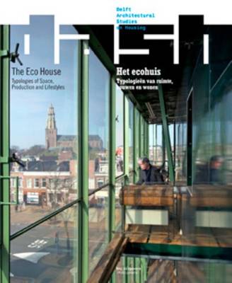 Dash the ECO-house