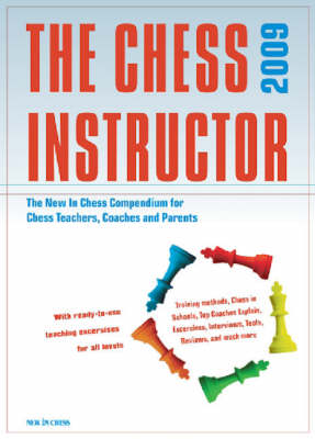 The Chess Instructor 2009