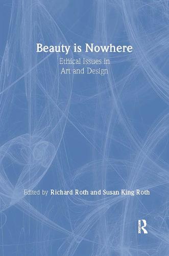Beauty is Nowhere