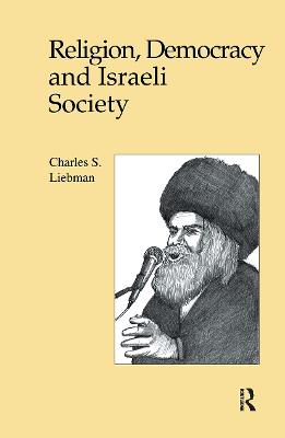 Religion, Democracy and Israeli Society