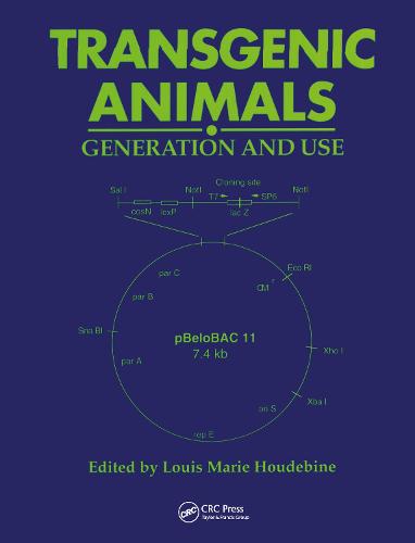 Transgenic Animals