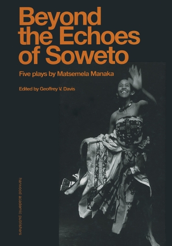 Beyond The Echoes of Soweto