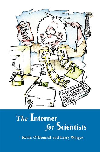 Internet for Scientists