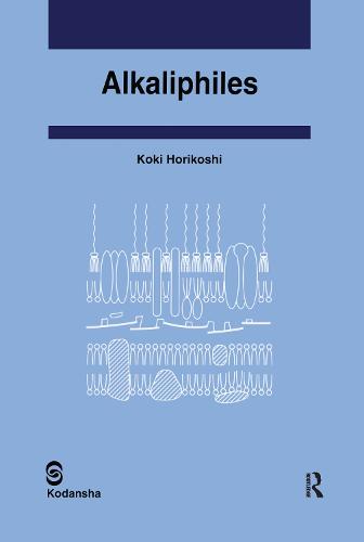 Alkaliphiles