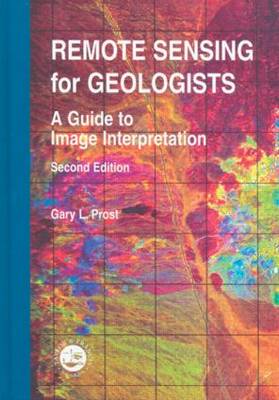 Remote Sensing for Geologists
