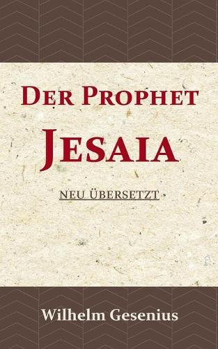 Der Prophet Jesaia