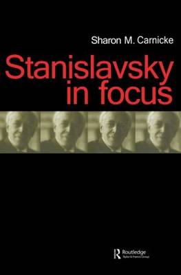 Stanislavsky in Focus