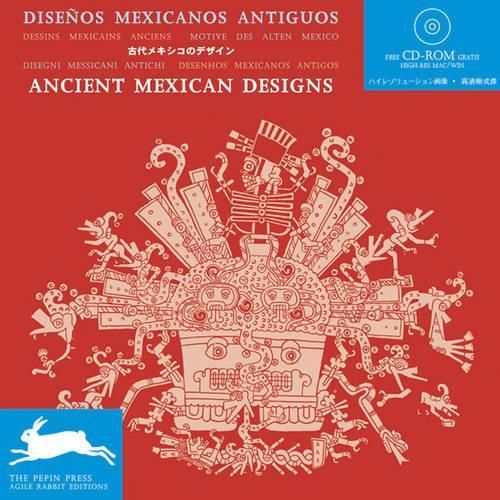 Ancient Mexican Designs