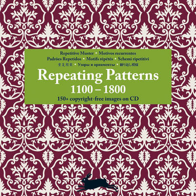 Repeating Patterns 1100 - 1800