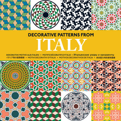 Decorative Patterns from Italy
