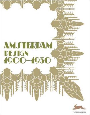 Amsterdam 1900-1920