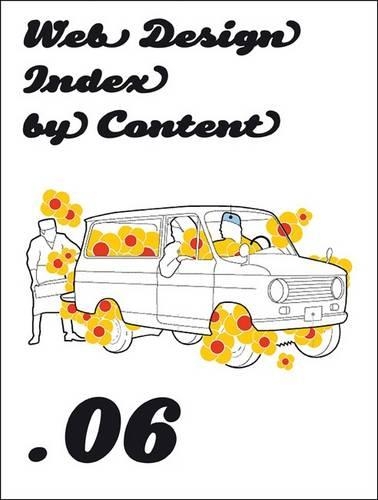 Web Design Index by Content 6