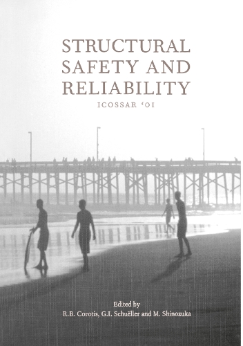 Structural Safety and Reliability