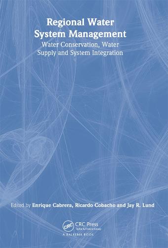 Regional Water System Management