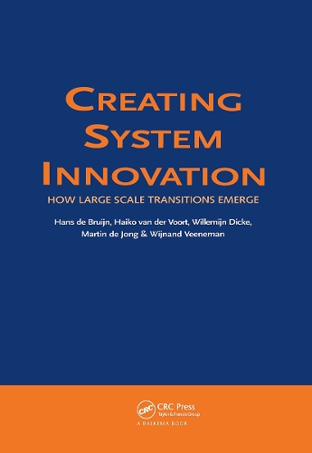 Creating System Innovation