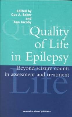 Quality of Life in Epilepsy
