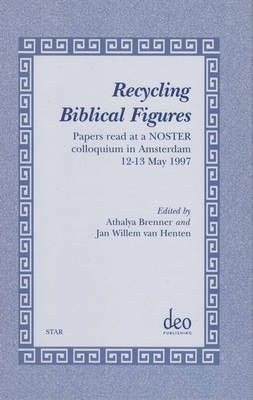 Recycling Biblical Figures