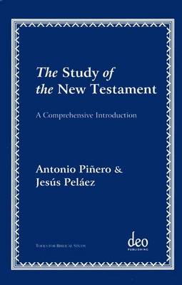 The Study of the New Testament