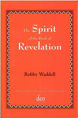 The Spirit in the Book of Revelation